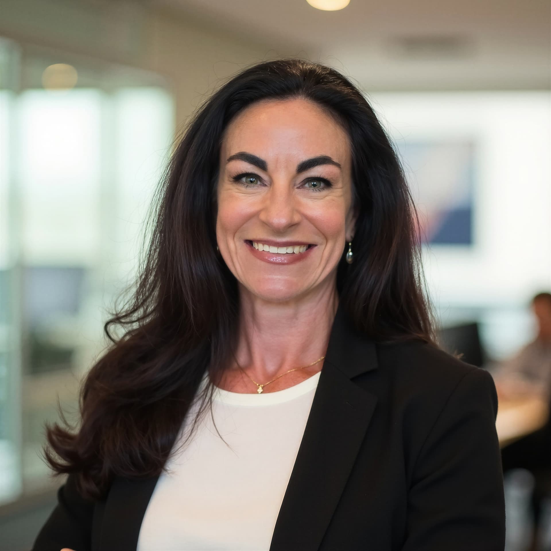 Tanya M. Martel, MSN, FNP-BC, CWOCN — Founder & Chief Clinician of Longevitá Living