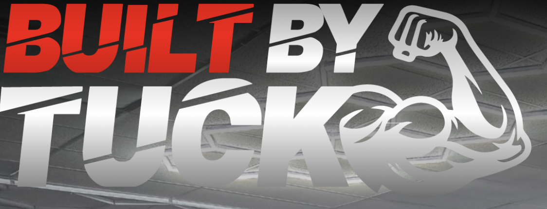 Built By Tuck logo