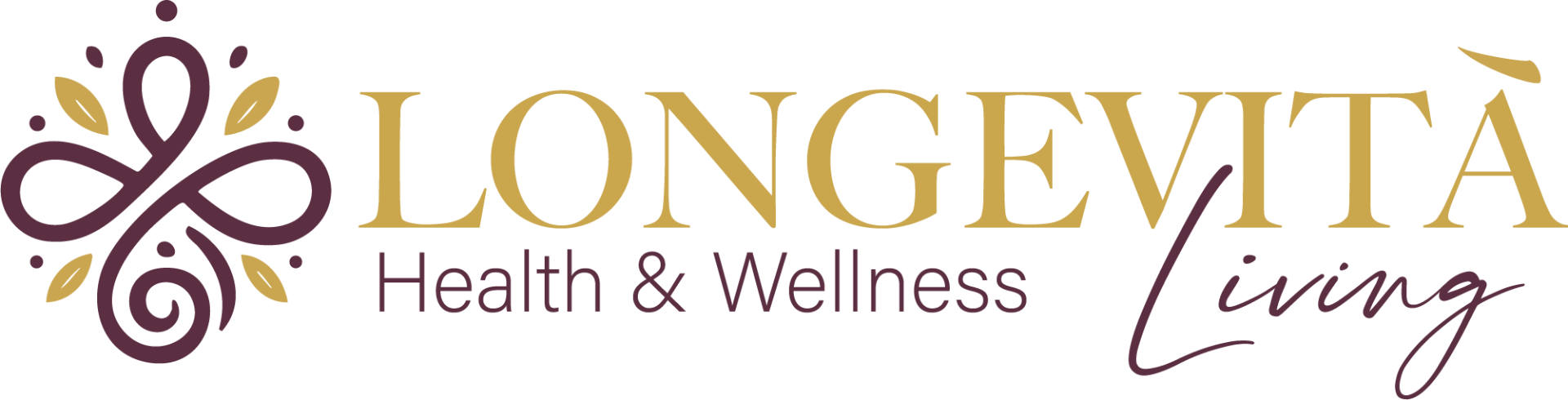 Longevita Living — Health & Wellness